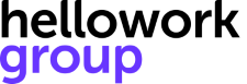Logo Hellowork Group